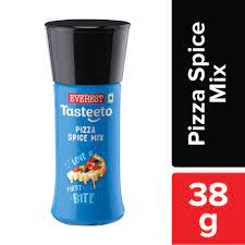 EVEREST TASTEETO PIZZA SPICES 38GM